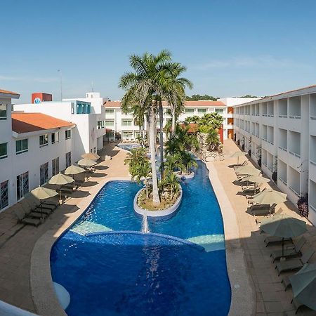 La Isla Huatulco Ξενοδοχείο Εξωτερικό φωτογραφία
