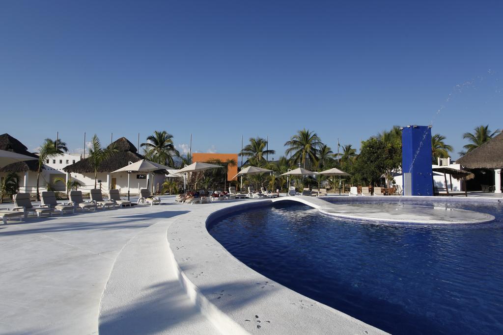 La Isla Huatulco Ξενοδοχείο Εξωτερικό φωτογραφία
