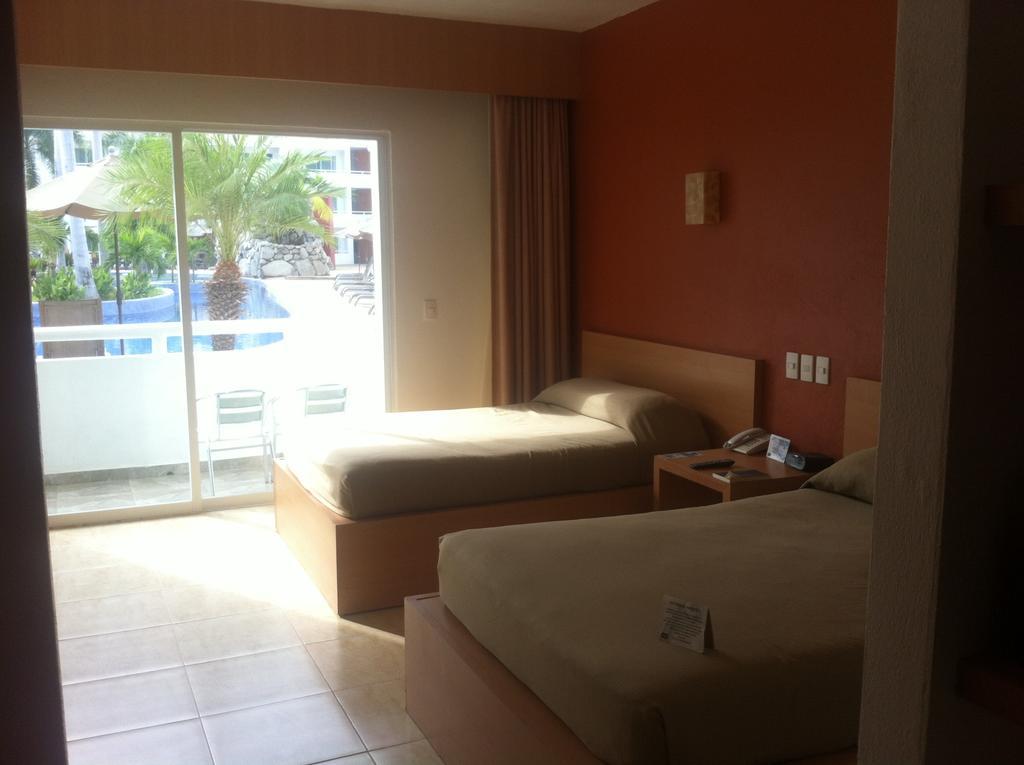 La Isla Huatulco Ξενοδοχείο Εξωτερικό φωτογραφία