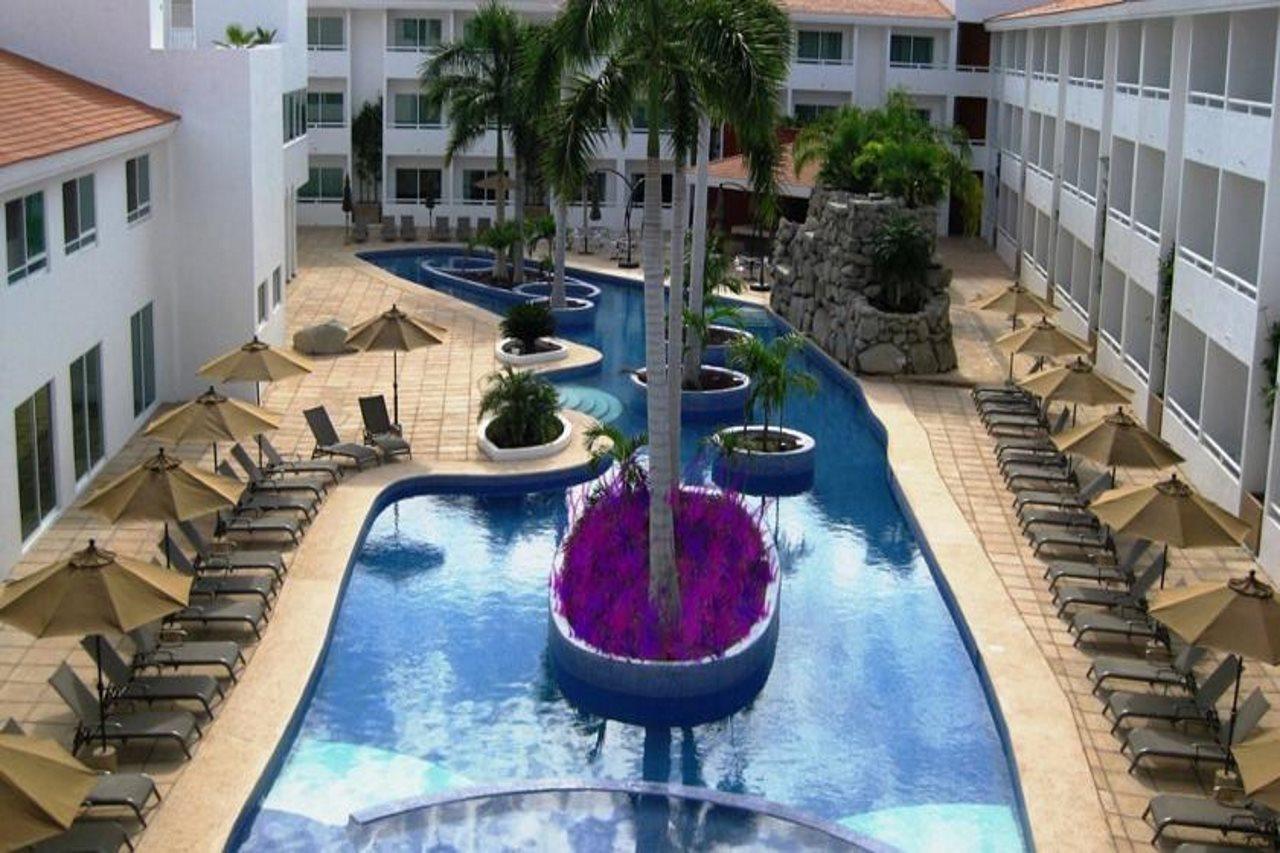 La Isla Huatulco Ξενοδοχείο Εξωτερικό φωτογραφία