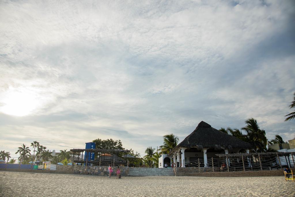 La Isla Huatulco Ξενοδοχείο Εξωτερικό φωτογραφία