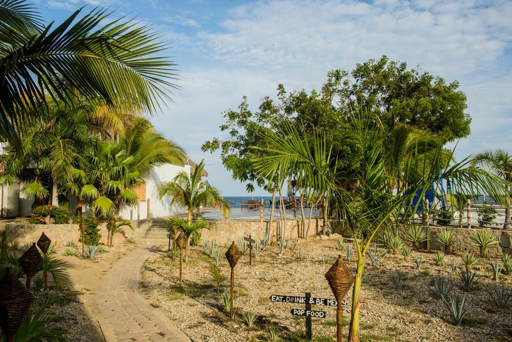 La Isla Huatulco Ξενοδοχείο Εξωτερικό φωτογραφία