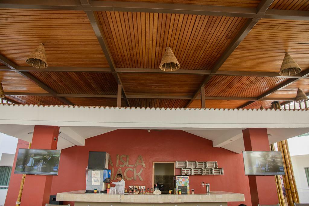 La Isla Huatulco Ξενοδοχείο Εξωτερικό φωτογραφία
