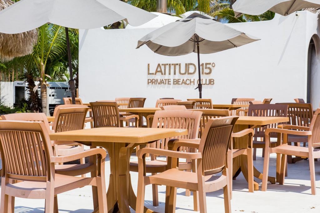 La Isla Huatulco Ξενοδοχείο Εξωτερικό φωτογραφία