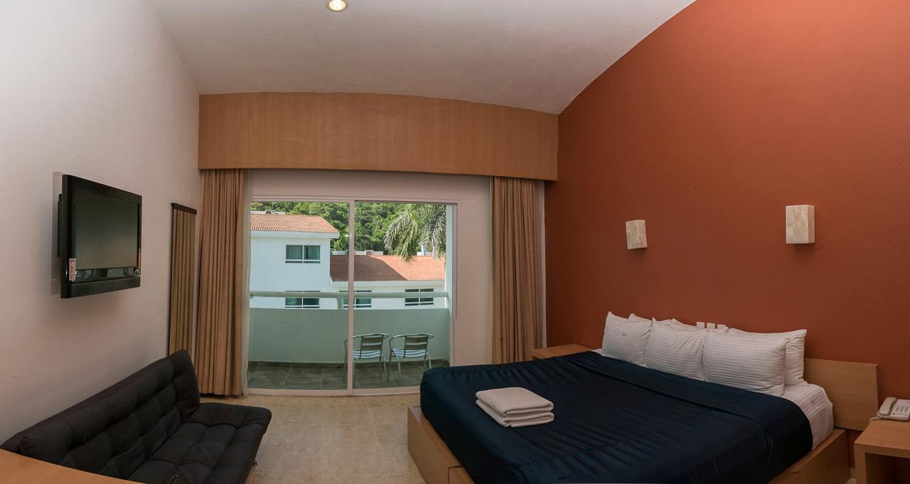 La Isla Huatulco Ξενοδοχείο Εξωτερικό φωτογραφία