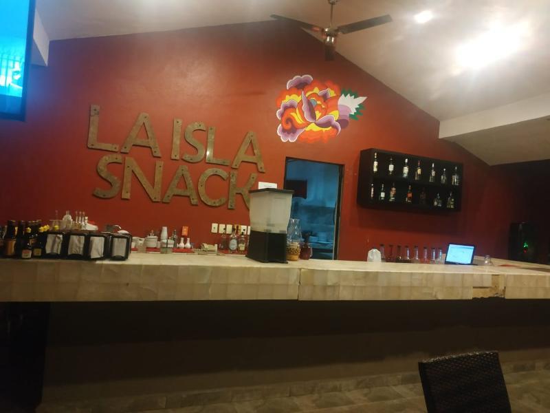 La Isla Huatulco Ξενοδοχείο Εξωτερικό φωτογραφία