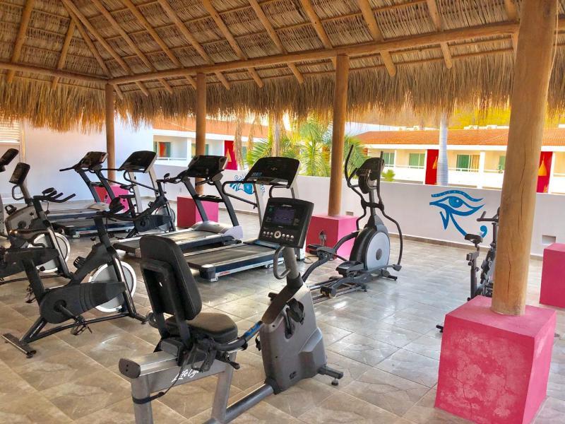 La Isla Huatulco Ξενοδοχείο Εξωτερικό φωτογραφία