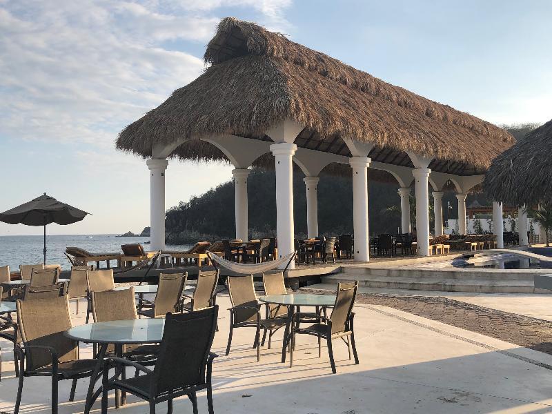 La Isla Huatulco Ξενοδοχείο Εξωτερικό φωτογραφία