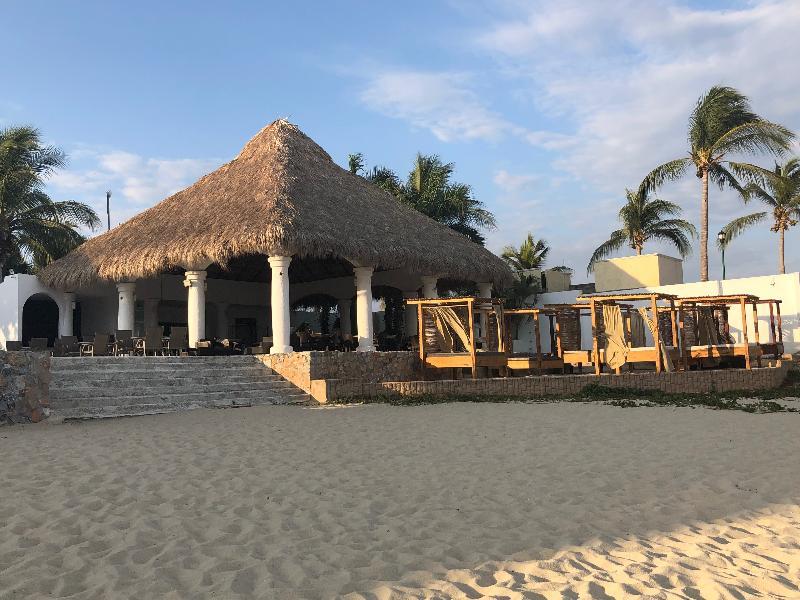 La Isla Huatulco Ξενοδοχείο Εξωτερικό φωτογραφία